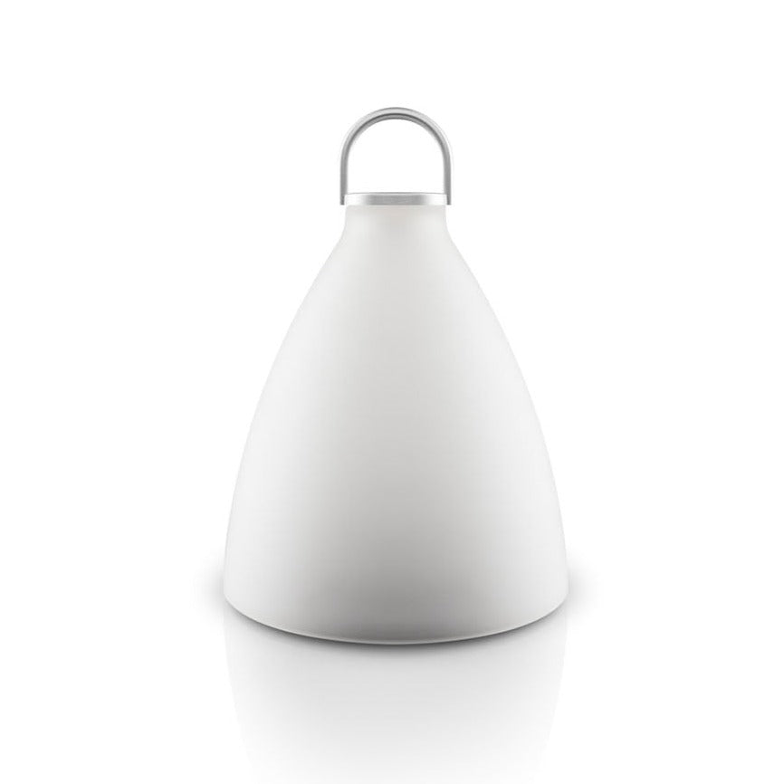 Lamp Solar Charging White Large Eva Solo