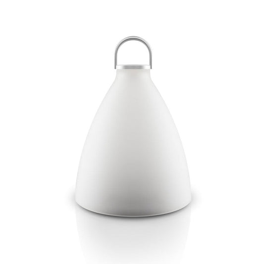 Lamp Solar Charging White Large Eva Solo