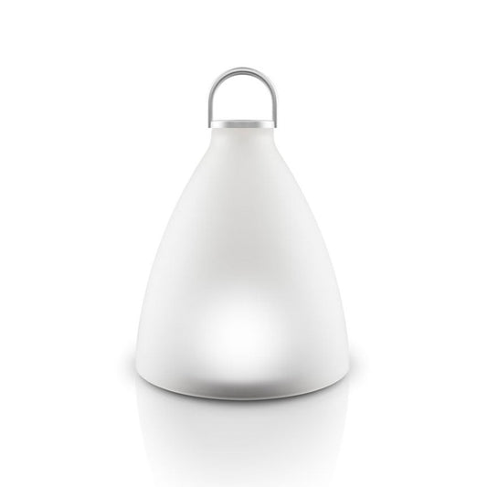 Lamp Solar Charging White Large Eva Solo