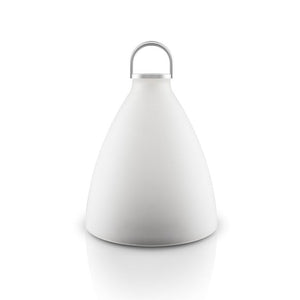 Lamp Solar Charging White Large Eva Solo