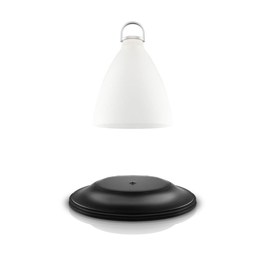Lamp Solar Charging White Large Eva Solo