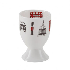 XXVE London Skyline Egg Cup