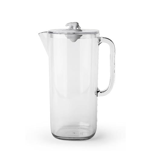 Water Jug Drinks Jug Hot Cold Polar Bear 1.8 Litre