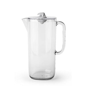 
            
                Load image into Gallery viewer, Water Jug Drinks Jug Hot Cold Polar Bear 1.8 Litre
            
        