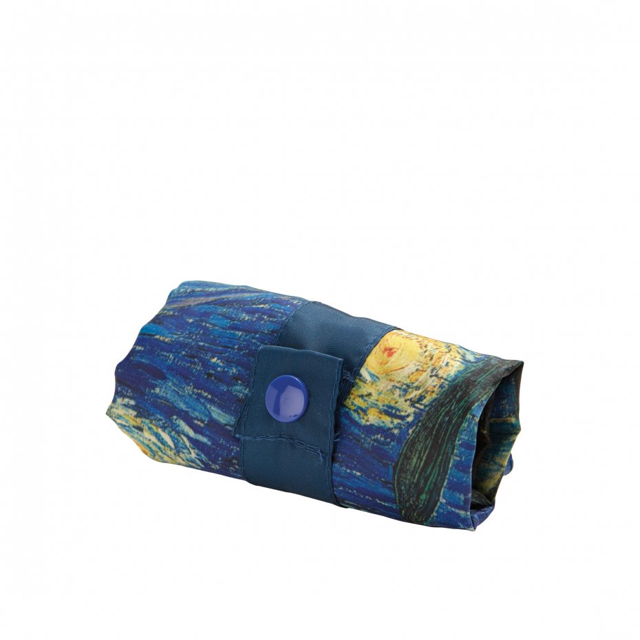 Bag The Starry Night Recycled