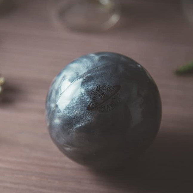 XXQL Mr.Sci Rhos Moon Grey