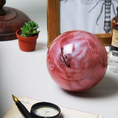 XXQL Mr.Sci Rhos GJ 504b Pnk