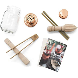 Mocktail and Cocktail Making Kit