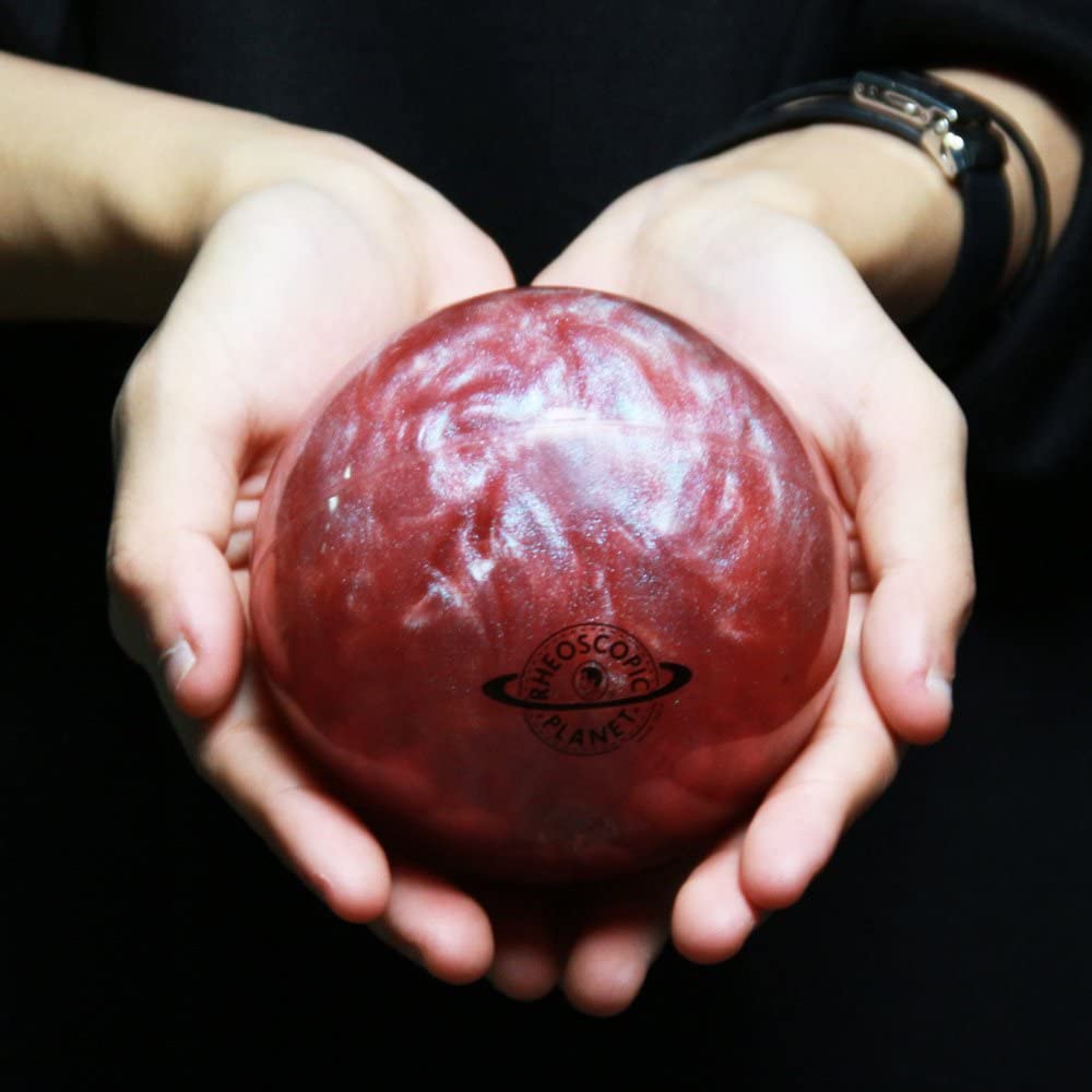 XXQL Mr.Sci Rhos GJ 504b Pnk