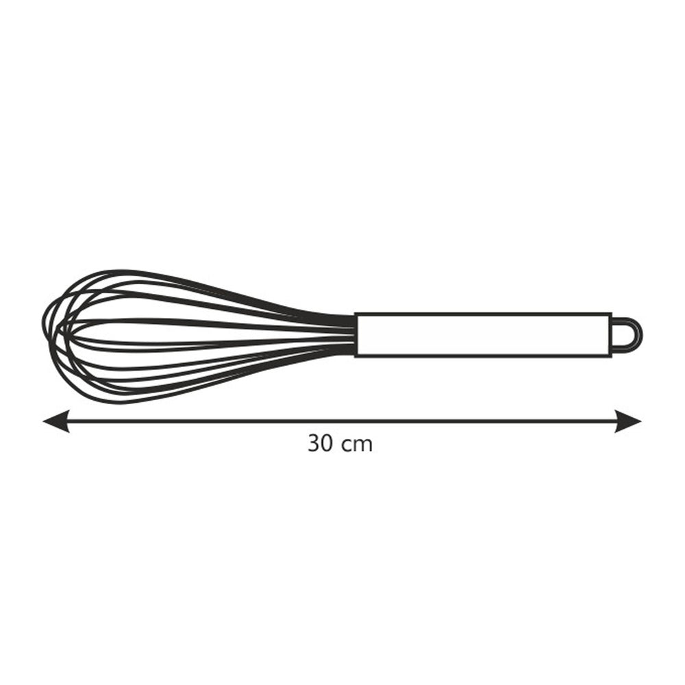 STAINLESS STEEL EGG WHISK