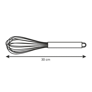 STAINLESS STEEL EGG WHISK