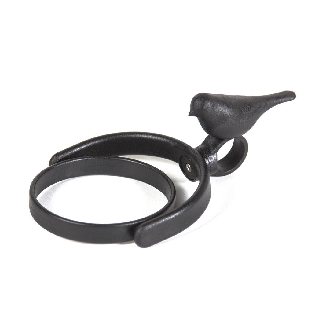 Bicycle Drink Holder Bike Cup Holder Black