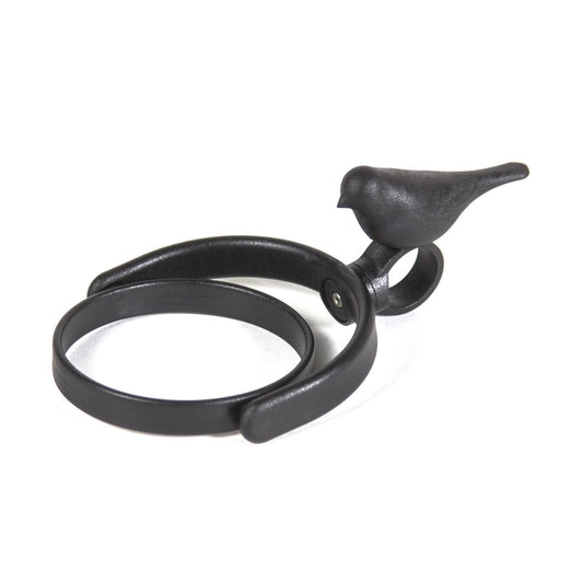 Bicycle Drink Holder Bike Cup Holder Black