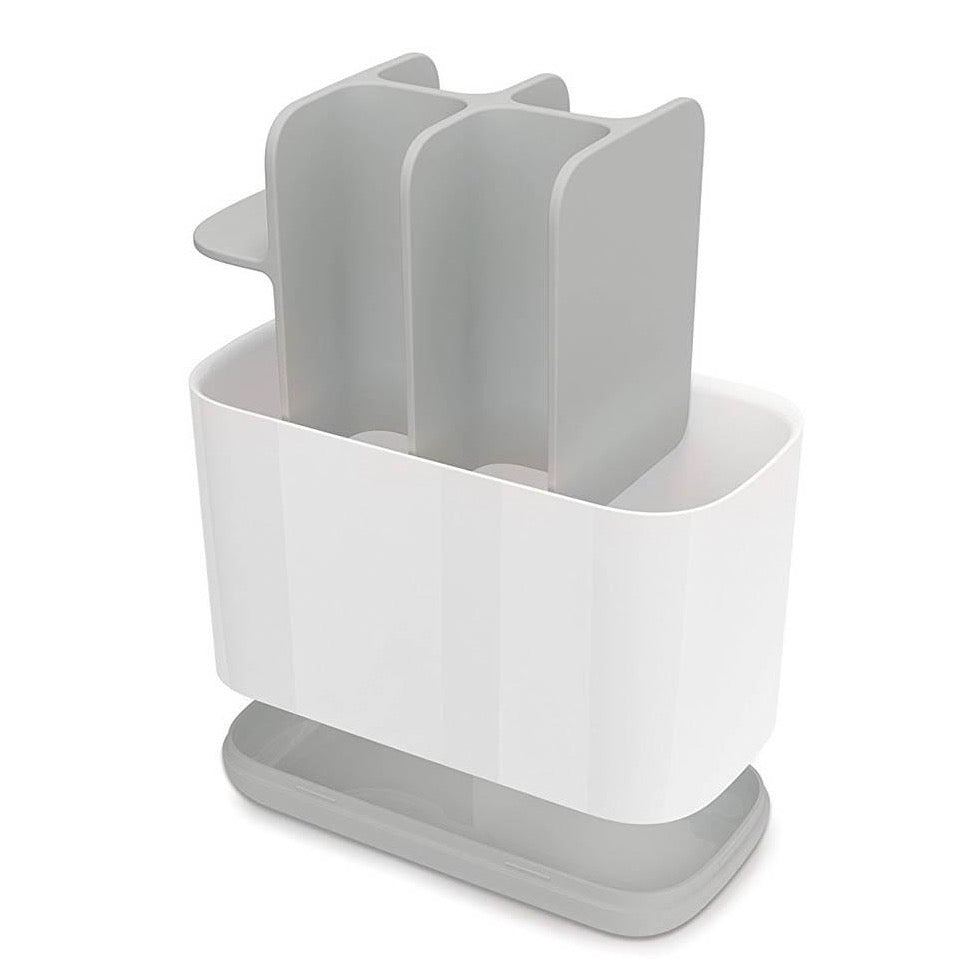 Toothbrush Caddy Large Grey