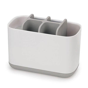 Toothbrush Caddy Large Grey