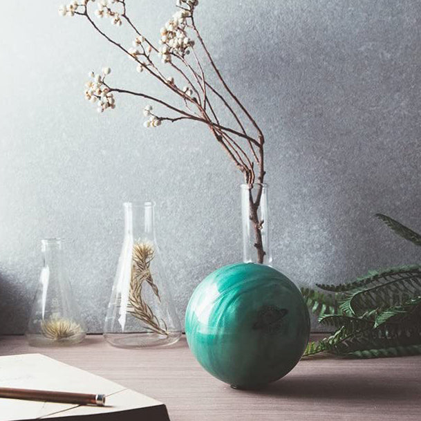 XXQL Mr.Sci Rhos Urans Green