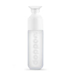 Dopper pure white water bottle