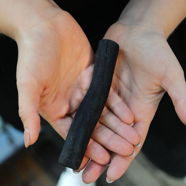 Water Filter Active Charcoal Binchotan - Brand Academy Store