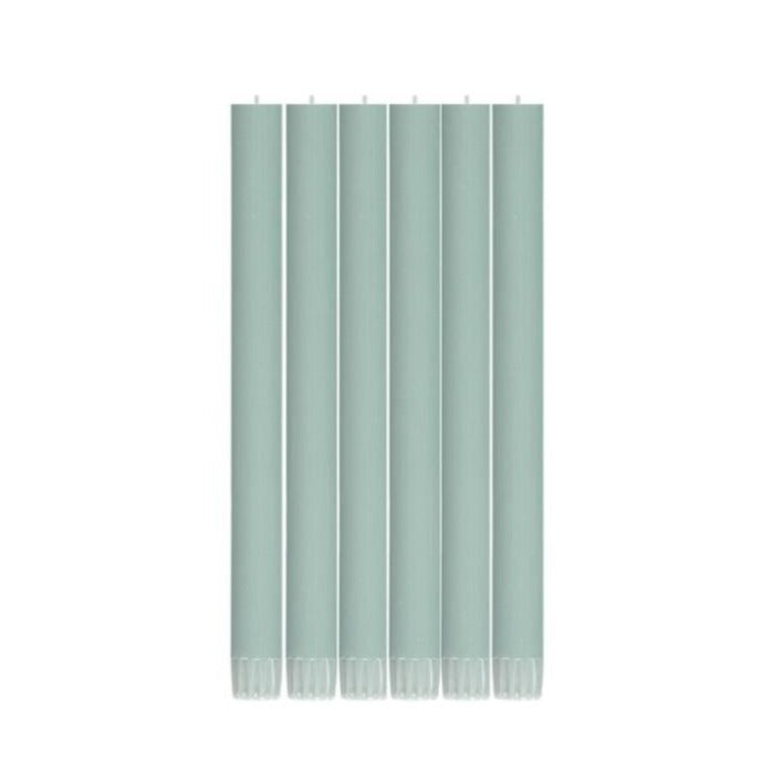 Candles Opaline Eco Dinner Candles Set Of 6