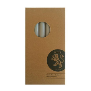 Candles Opaline Eco Dinner Candles Set Of 6