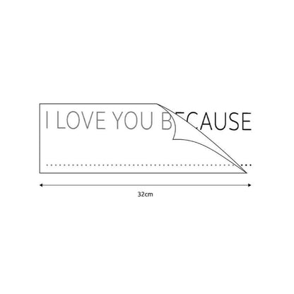 Mirror Decal Kit - My Goal This Week Moxon