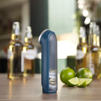 DISCONTINUED - Bottle opener cap-collecting