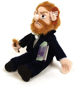 Plush Doll Toy Vincent Van Gogh