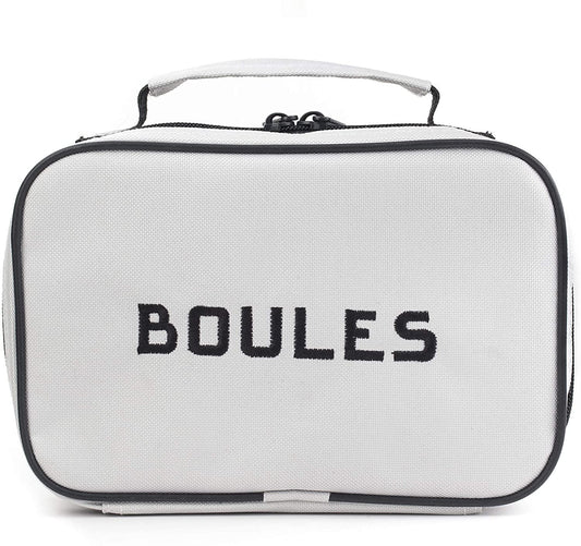 Boules Steel Set Large Retro Kikkerland