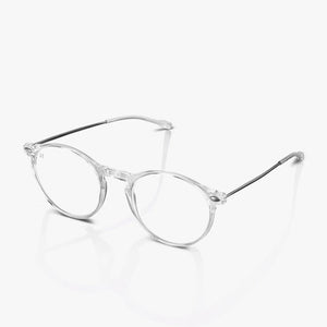 Reading Glasses +1 Crystal Nooz Dino Essentials