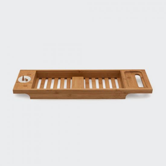 Bamboo Bath Board - Wood