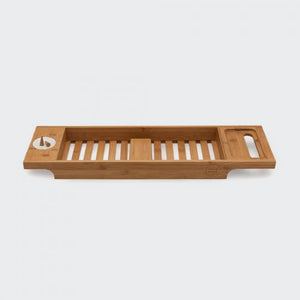 
            
                Load image into Gallery viewer, Bamboo Bath Board - Wood
            
        