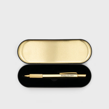 The Write Tool Multi-Tool in Gold