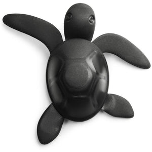 Magnet Save Turtle - Black