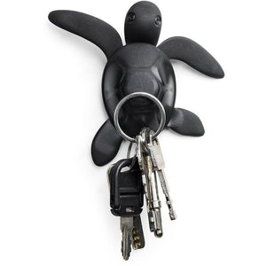 Magnet Save Turtle - Black