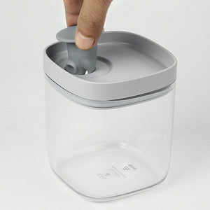 Jar Food Storage Container Food Lucky Mouse 0.6 Litre