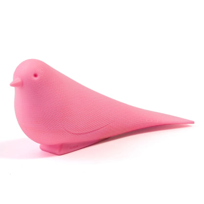 Doorstopper Dove Pink