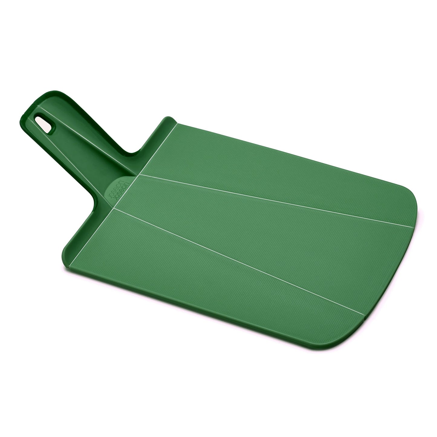 Folding Chopping Board Small in Dark Green