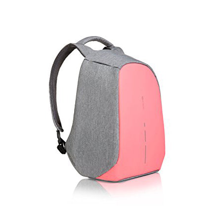 
            
                Load image into Gallery viewer, Coralette Bobby compact anti-theft backpack
            
        