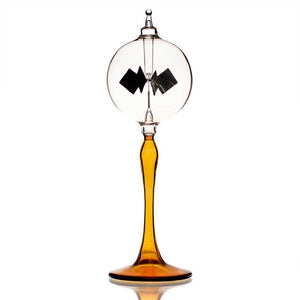 Radiometer-Large-Amber