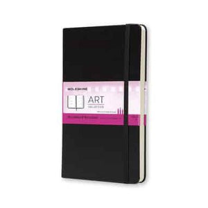 Notebook Storyboard Art Hard Cover Large Moleskine