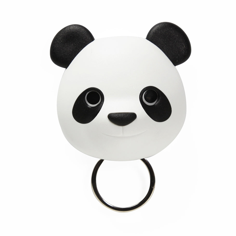 Hand-Painted Ceramic Panda Key Holders - China Candy Holder and Panda Key  Holder price