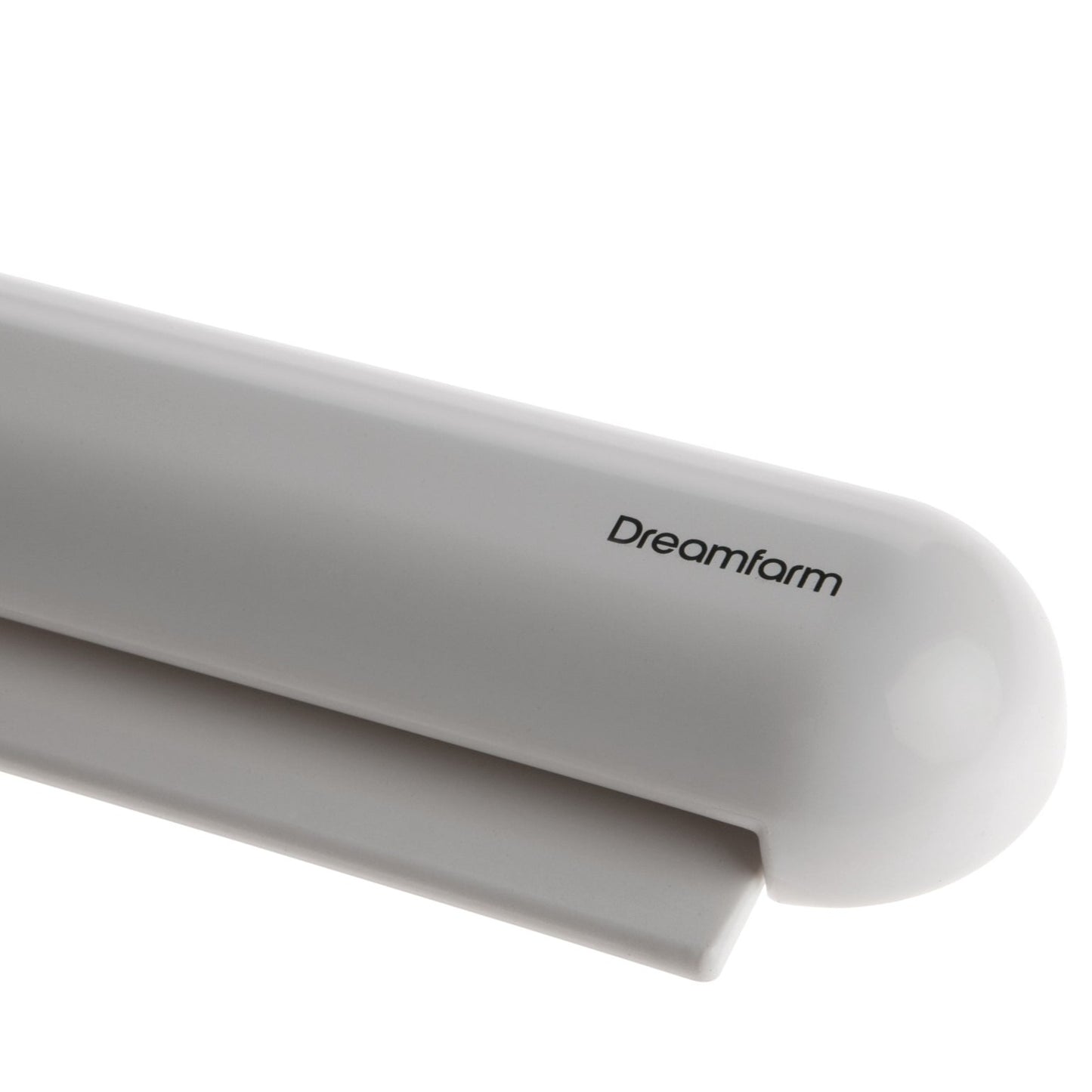 Gripet Igloo Magnetic Note Holder White