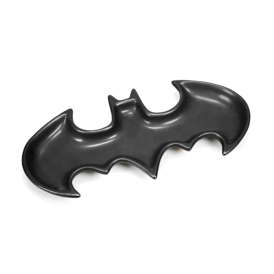 Coin Tray Batman Logo DC Comics Accessories