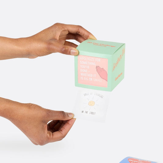 Good Karma 30 Day Challenge