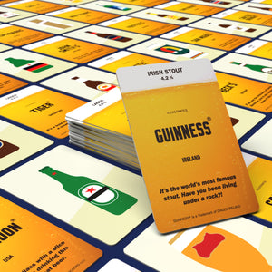 Beer Card Game