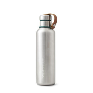 Water Bottle Insulated Leak Proof 750ml in Olive Green