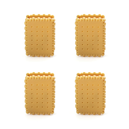 Bag Clip Waffle Set Of 4