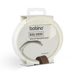 Bag Hook Cream