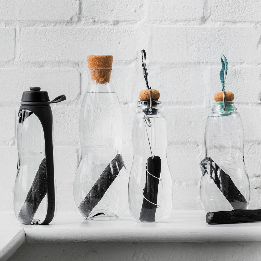 Water Filter Active Charcoal Binchotan - Brand Academy Store