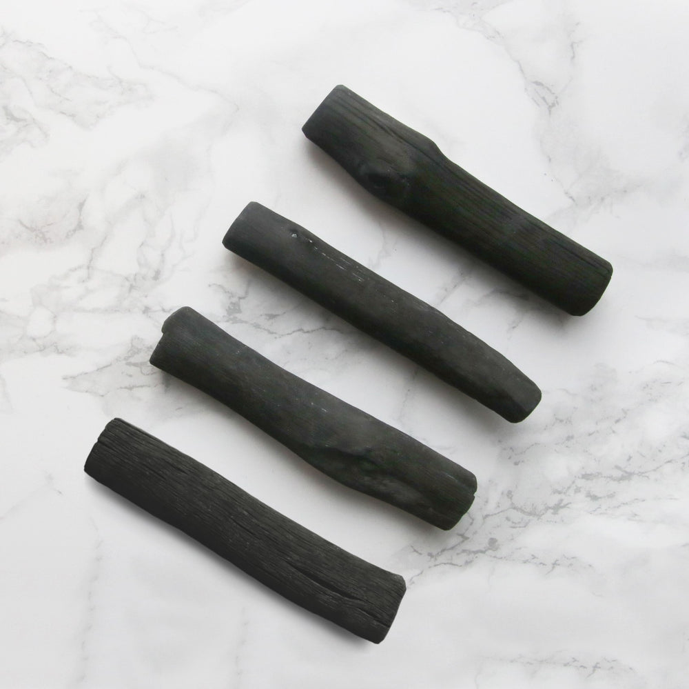 Charcoal Filter Box Set of 4 Activated Charcoal